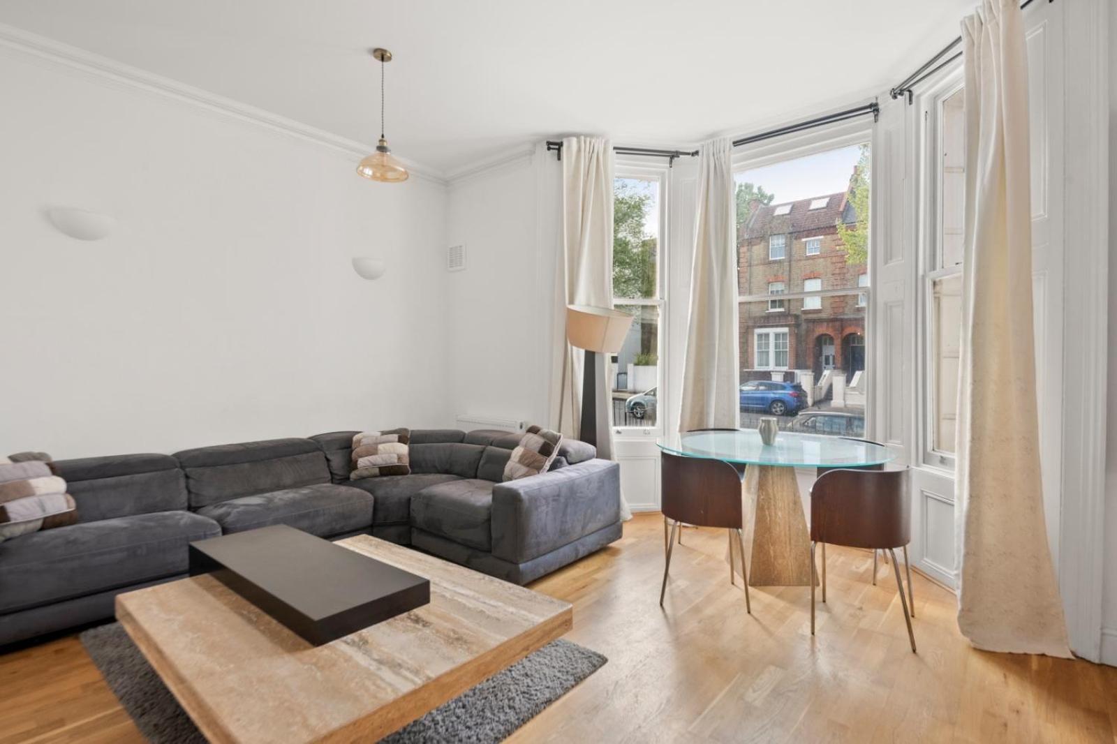 Sg, Stylish Paddington, Central London Apartment Εξωτερικό φωτογραφία