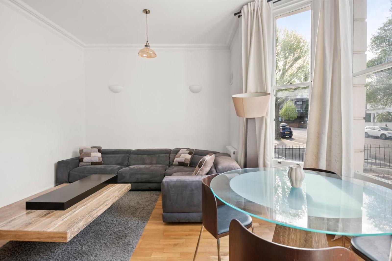 Sg, Stylish Paddington, Central London Apartment Εξωτερικό φωτογραφία
