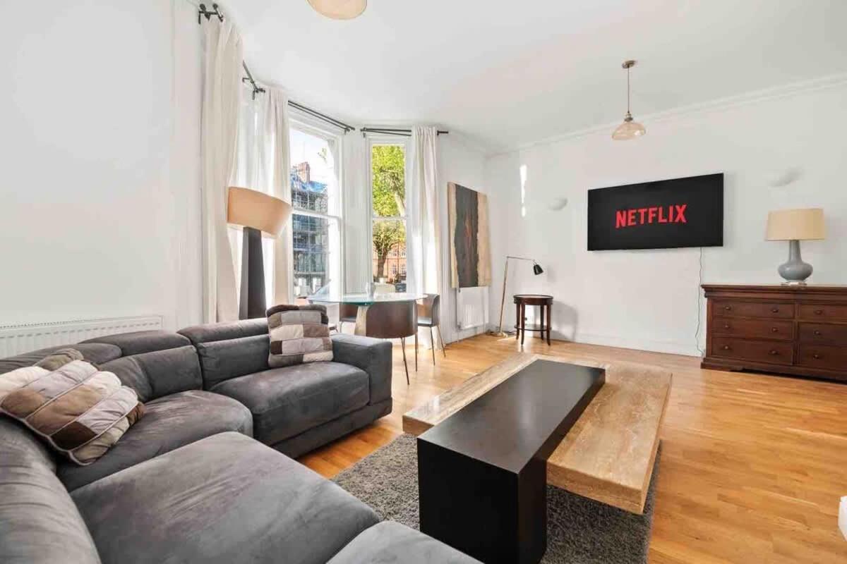 Sg, Stylish Paddington, Central London Apartment Εξωτερικό φωτογραφία